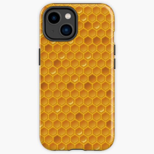 Discover Beeswax iphone cases gift for friend