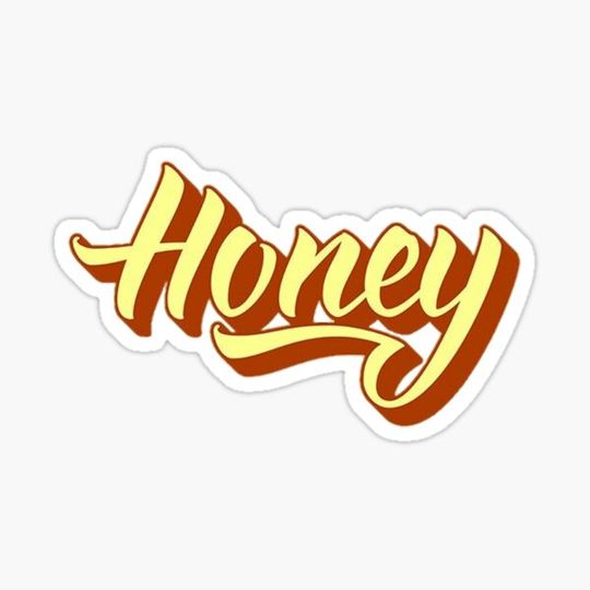 Discover Honey