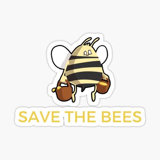 Discover Save the bees