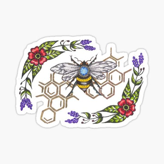 Discover Gem Bee