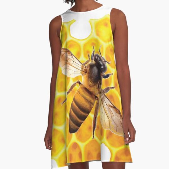 Discover Honey Bee