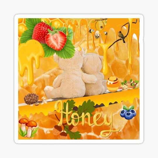 Discover Honey
