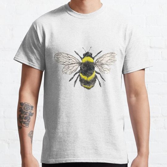 Discover save the bee
