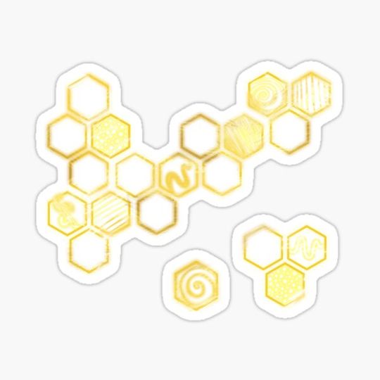 Discover Bee my honey