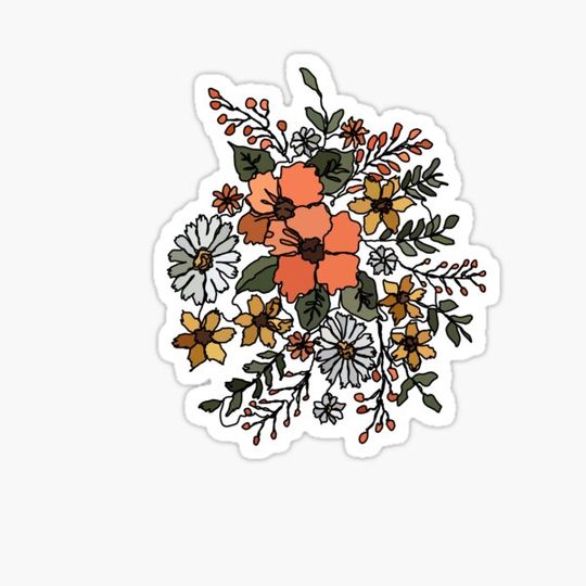 Discover Flowers