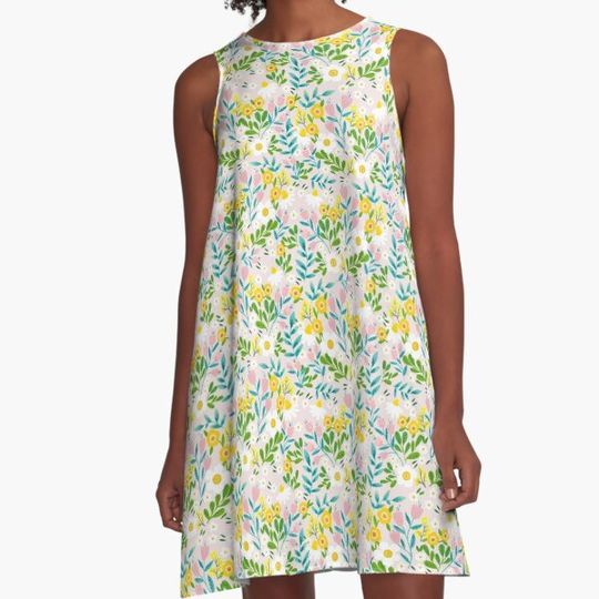Discover Daisy Meadow