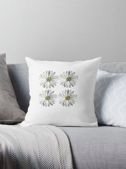 Discover White flowers