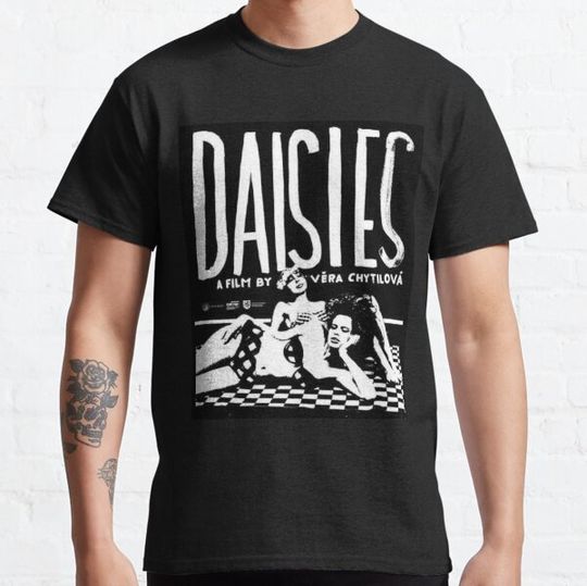 Discover Daisies (1966)