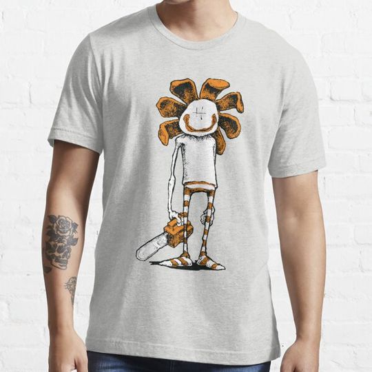 Discover Daisy Chainsaw
