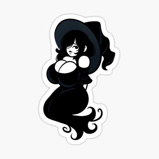 Discover Witchy Sit