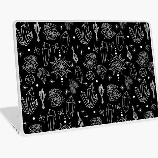 Discover Black Crystal