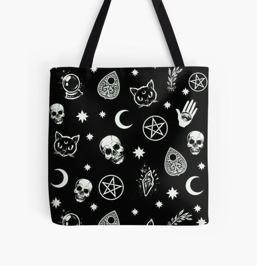Discover Witch Energy
