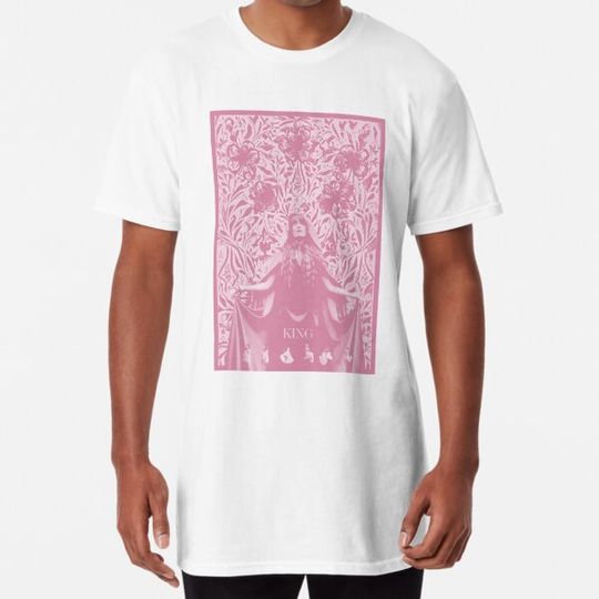 Discover Florence + The Machine King, Dance Fever Print