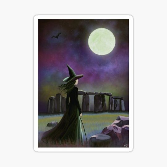 Discover Spellbound