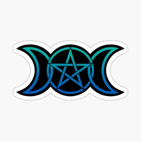 Discover Triple Moon Goddess