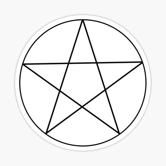 Discover Pentagram