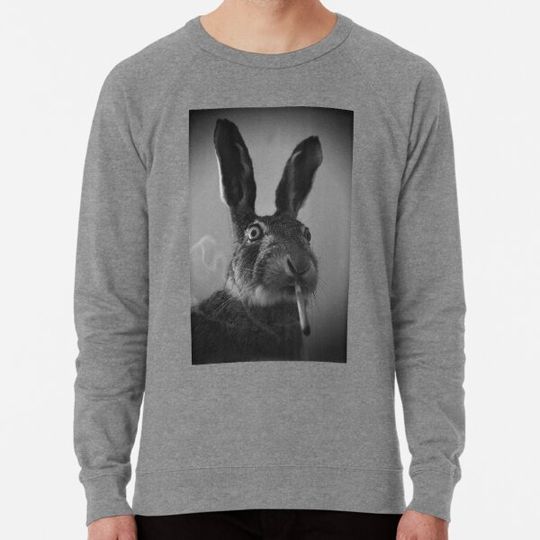 Discover Bunny Smokes