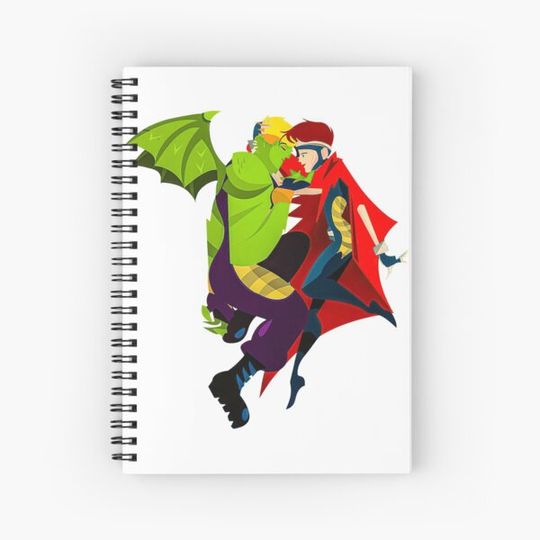 Discover Wiccan Vision