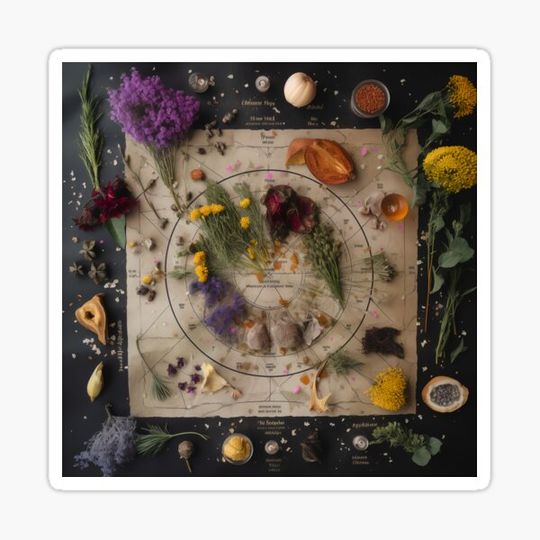 Discover Wiccan witchcraftc 2