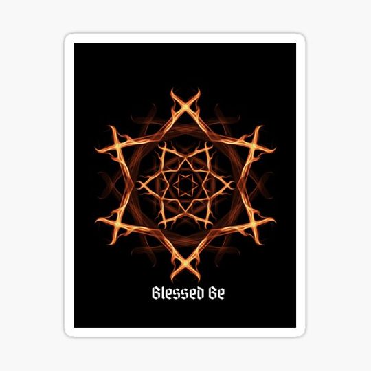 Discover Blessed Be Wiccan