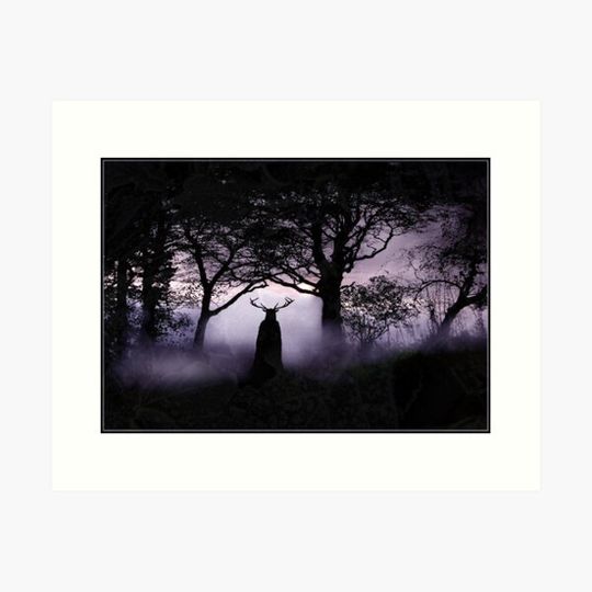 Discover Shadow of Herne