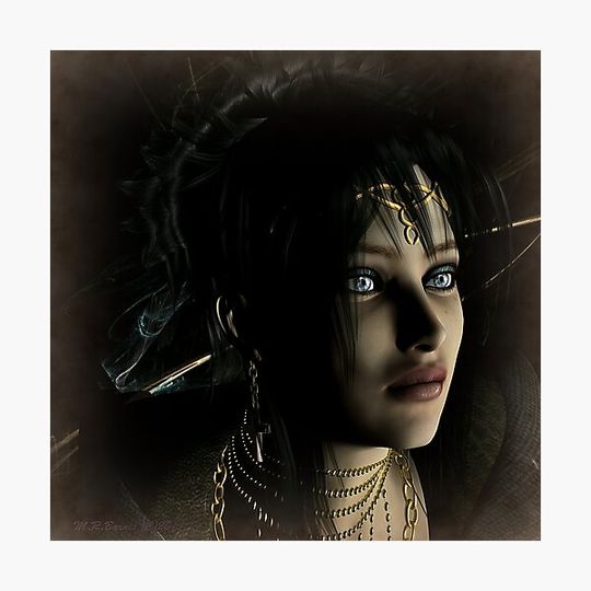 Discover Priestess