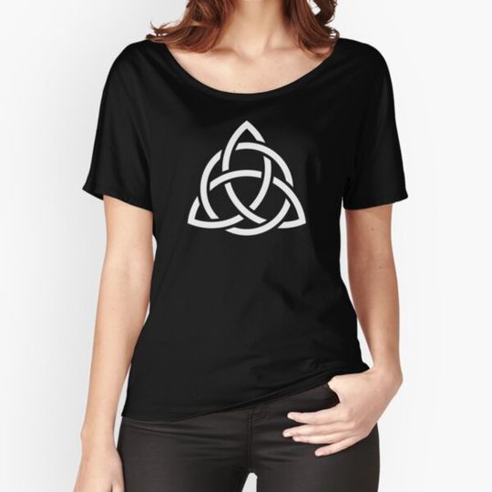 Discover Triquetra Symbol