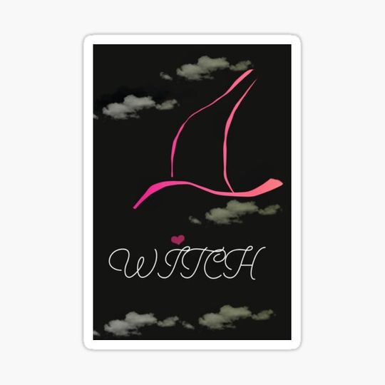 Discover Witch
