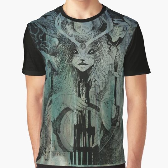 Discover The Norns
