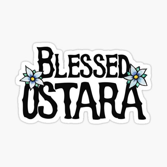 Discover Blessed Ostara