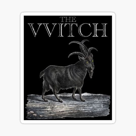 Discover Black Phillip