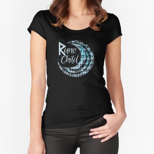 Discover Rune Child Moon