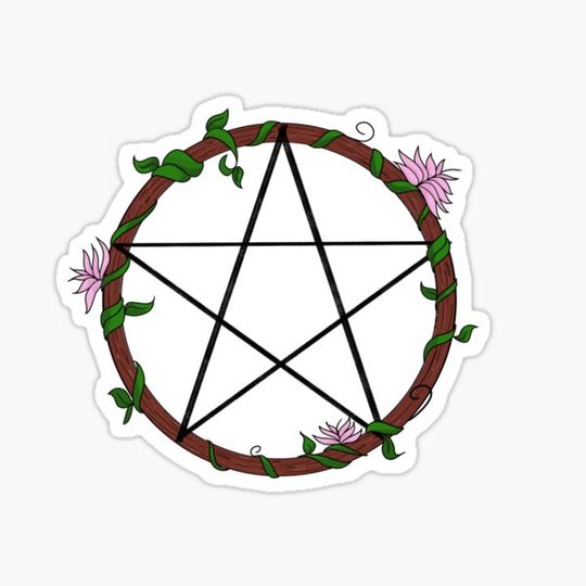 Discover Pentacle