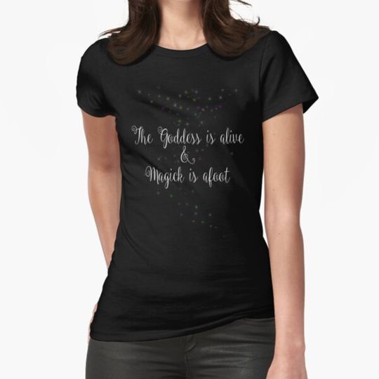 Discover Magick Afoot