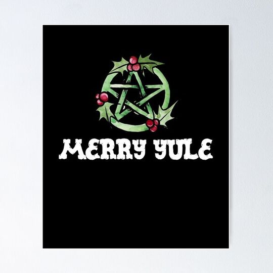 Discover Merry Yule