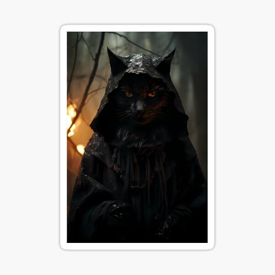 Discover Witches Familiar 2
