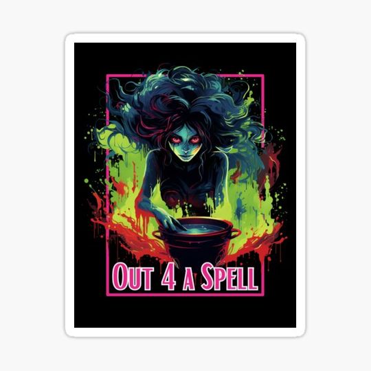 Discover Spellbound