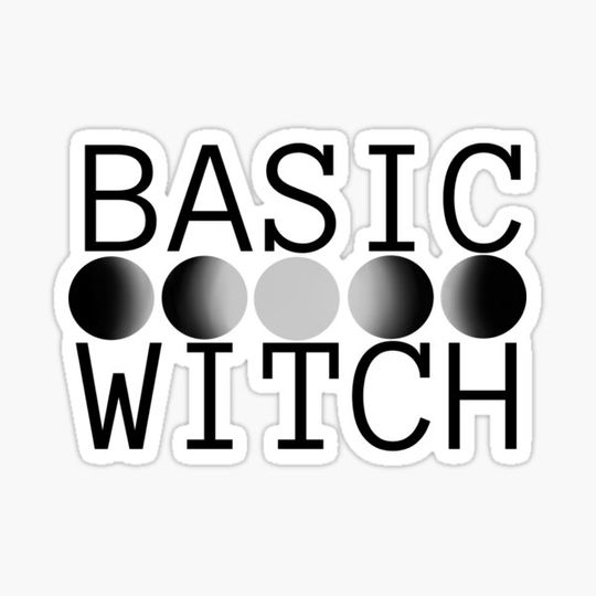 Discover Basic Witch