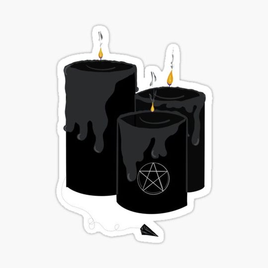 Discover Black Candles