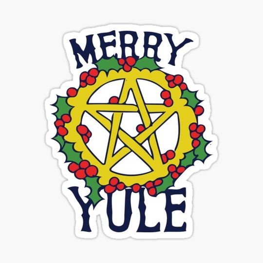 Discover Merry Yule