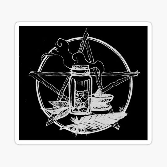 Discover Magic Set (black version)
