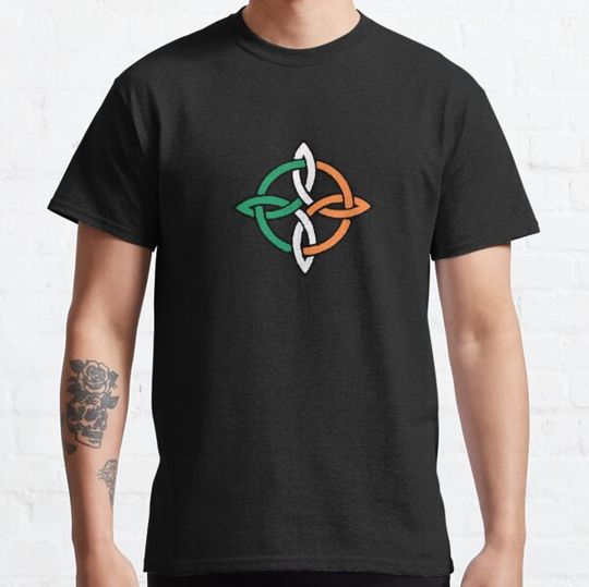 Discover Celtic Ireland
