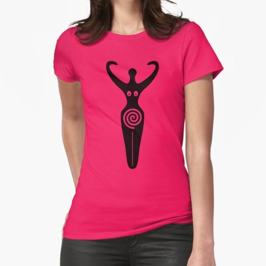 Discover I AM WOMAN - custom colours available