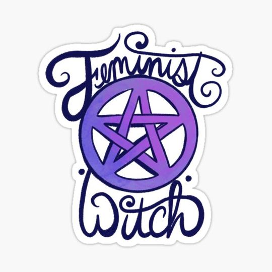 Discover Feminist Witch