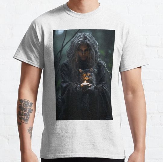Discover Witch and Her Familiar 2
