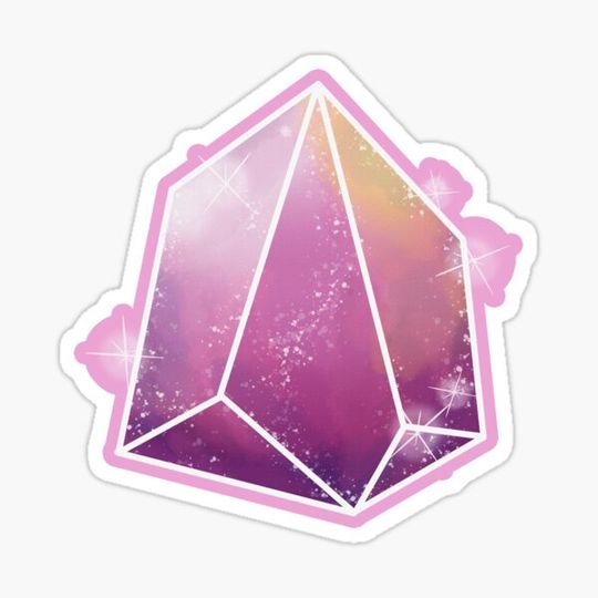 Discover Nebula Stone