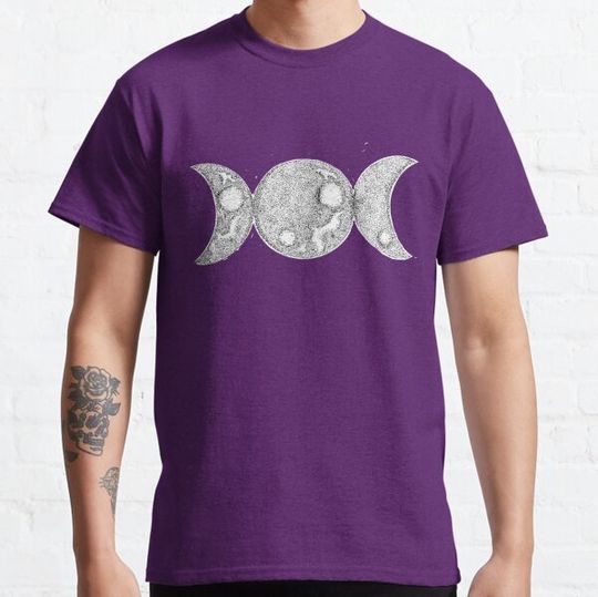Discover Triple Goddess