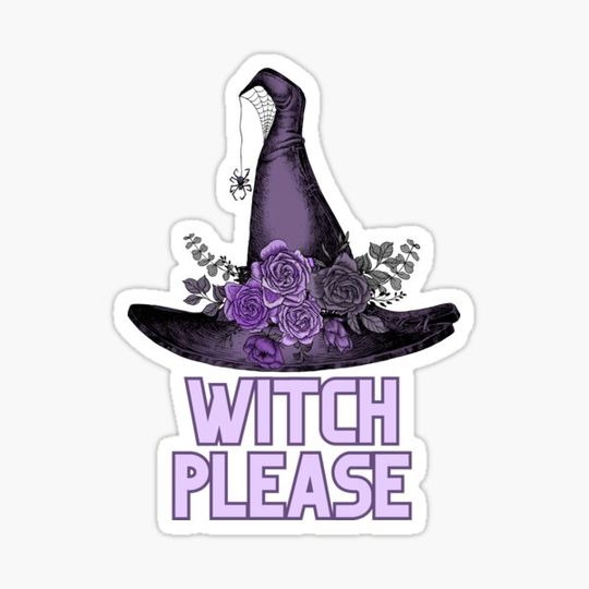Discover Witch please!!