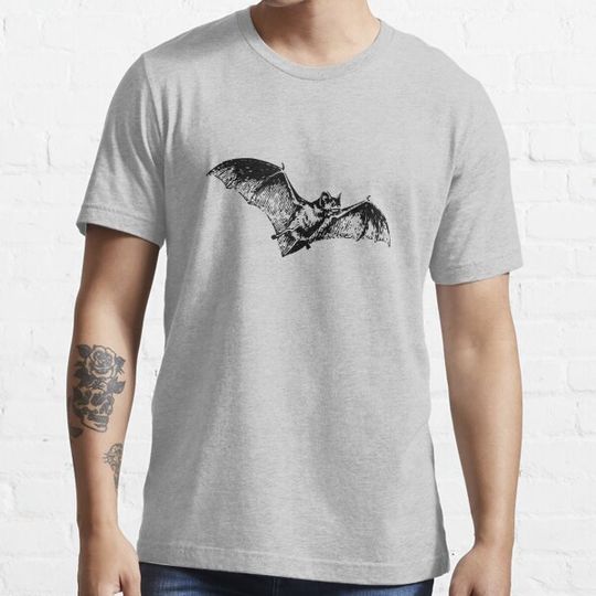 Discover Bat