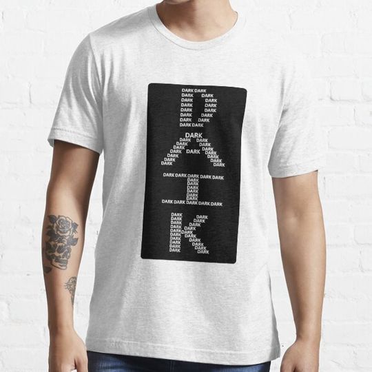 Discover Dark Is Everywhere | Alone vibes | dark Humor